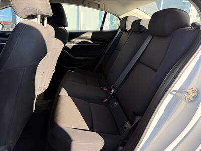 2021 Mazda Mazda3 GX - Photo 16 - Edmonton, AB T5L 4H5