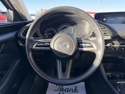 2021 Mazda Mazda3 GX - Photo 10 - Edmonton, AB T5L 4H5
