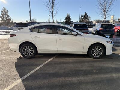 2021 Mazda Mazda3 GX - Photo 4 - Edmonton, AB T5L 4H5