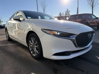 2021 Mazda Mazda3 GX - Photo 3 - Edmonton, AB T5L 4H5