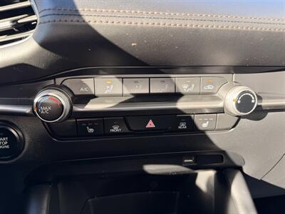 2021 Mazda Mazda3 GX - Photo 13 - Edmonton, AB T5L 4H5
