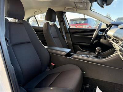2021 Mazda Mazda3 GX - Photo 19 - Edmonton, AB T5L 4H5