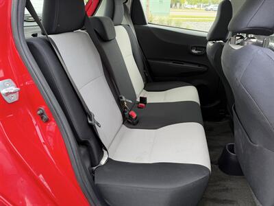 2013 Toyota Yaris 5-Door L - Photo 21 - Edmonton, AB T5L 4H5