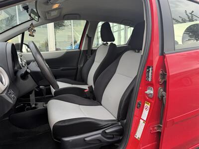 2013 Toyota Yaris 5-Door L - Photo 18 - Edmonton, AB T5L 4H5