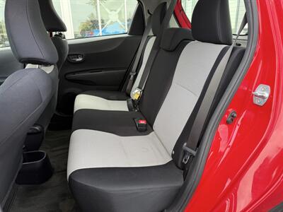 2013 Toyota Yaris 5-Door L - Photo 19 - Edmonton, AB T5L 4H5
