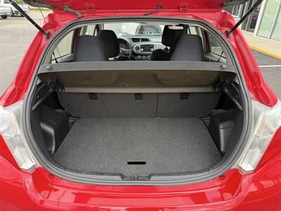 2013 Toyota Yaris 5-Door L - Photo 20 - Edmonton, AB T5L 4H5