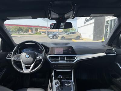 2019 BMW 3 Series 330i xDrive - Photo 13 - Edmonton, AB T5L 4H5