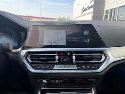2019 BMW 3 Series 330i xDrive - Photo 16 - Edmonton, AB T5L 4H5