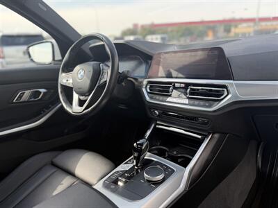 2019 BMW 3 Series 330i xDrive - Photo 25 - Edmonton, AB T5L 4H5