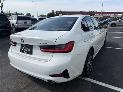 2019 BMW 3 Series 330i xDrive - Photo 5 - Edmonton, AB T5L 4H5
