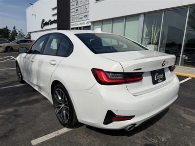 2019 BMW 3 Series 330i xDrive - Photo 7 - Edmonton, AB T5L 4H5