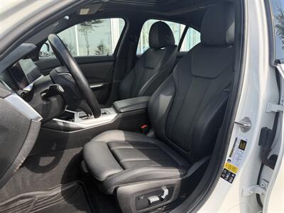 2019 BMW 3 Series 330i xDrive - Photo 19 - Edmonton, AB T5L 4H5