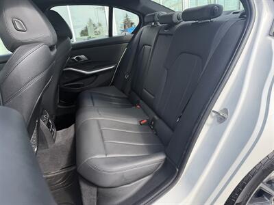 2019 BMW 3 Series 330i xDrive - Photo 21 - Edmonton, AB T5L 4H5