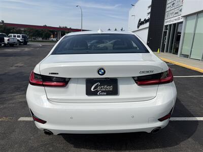 2019 BMW 3 Series 330i xDrive - Photo 6 - Edmonton, AB T5L 4H5