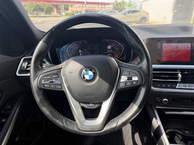 2019 BMW 3 Series 330i xDrive - Photo 14 - Edmonton, AB T5L 4H5