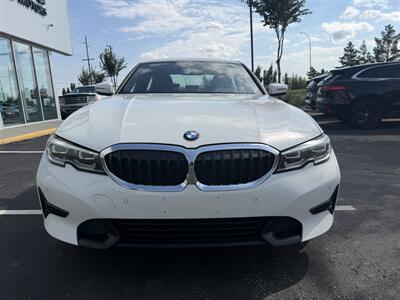 2019 BMW 3 Series 330i xDrive - Photo 2 - Edmonton, AB T5L 4H5