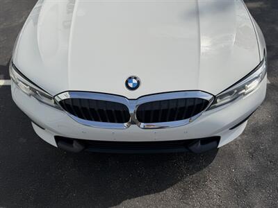 2019 BMW 3 Series 330i xDrive - Photo 12 - Edmonton, AB T5L 4H5
