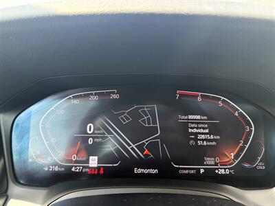 2019 BMW 3 Series 330i xDrive - Photo 15 - Edmonton, AB T5L 4H5