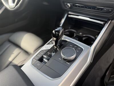 2019 BMW 3 Series 330i xDrive - Photo 26 - Edmonton, AB T5L 4H5