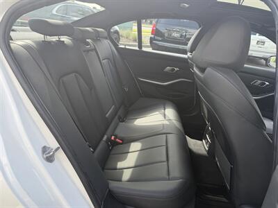 2019 BMW 3 Series 330i xDrive - Photo 23 - Edmonton, AB T5L 4H5