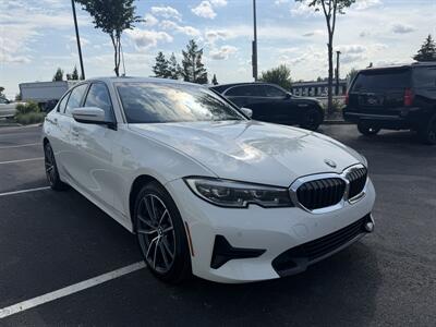 2019 BMW 3 Series 330i xDrive - Photo 3 - Edmonton, AB T5L 4H5