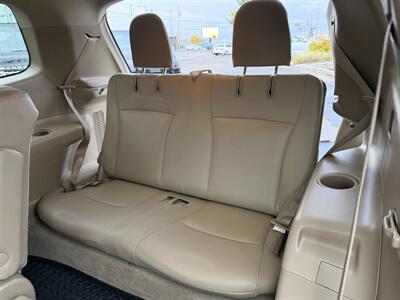 2008 Toyota Highlander Limited - Photo 26 - Edmonton, AB T5L 4H5