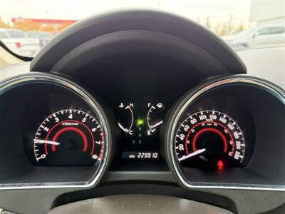 2008 Toyota Highlander Limited - Photo 15 - Edmonton, AB T5L 4H5