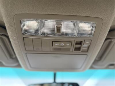 2008 Toyota Highlander Limited - Photo 18 - Edmonton, AB T5L 4H5