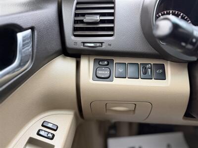2008 Toyota Highlander Limited - Photo 19 - Edmonton, AB T5L 4H5