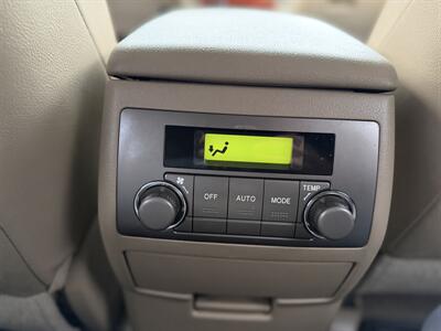2008 Toyota Highlander Limited - Photo 24 - Edmonton, AB T5L 4H5