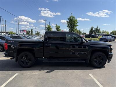 2017 Chevrolet Silverado 1500 LT Z71   - Photo 4 - Edmonton, AB T5L 4H5