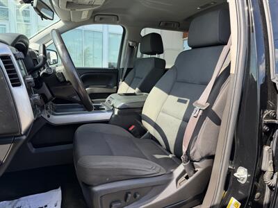 2017 Chevrolet Silverado 1500 LT Z71   - Photo 21 - Edmonton, AB T5L 4H5