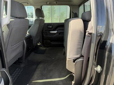 2017 Chevrolet Silverado 1500 LT Z71   - Photo 23 - Edmonton, AB T5L 4H5