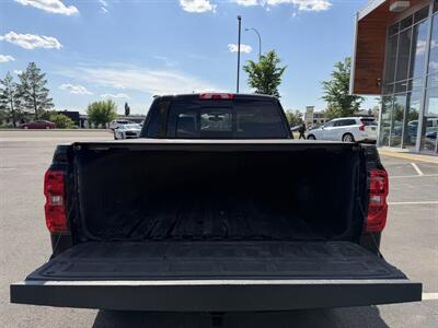 2017 Chevrolet Silverado 1500 LT Z71   - Photo 24 - Edmonton, AB T5L 4H5