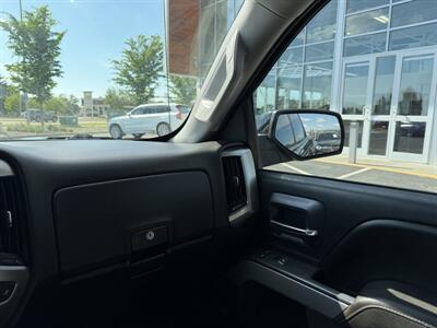 2017 Chevrolet Silverado 1500 LT Z71   - Photo 20 - Edmonton, AB T5L 4H5