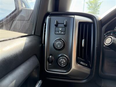 2017 Chevrolet Silverado 1500 LT Z71   - Photo 18 - Edmonton, AB T5L 4H5