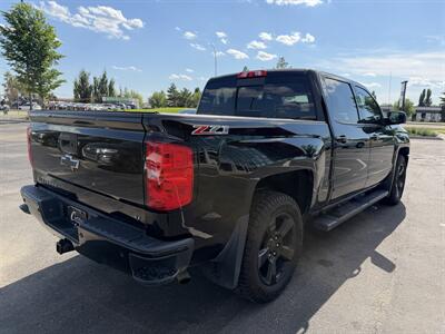 2017 Chevrolet Silverado 1500 LT Z71   - Photo 5 - Edmonton, AB T5L 4H5