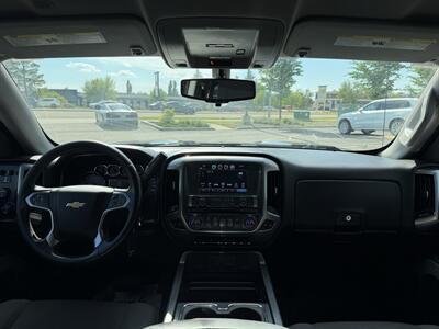 2017 Chevrolet Silverado 1500 LT Z71   - Photo 13 - Edmonton, AB T5L 4H5