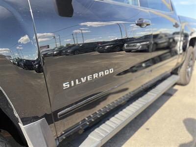 2017 Chevrolet Silverado 1500 LT Z71   - Photo 11 - Edmonton, AB T5L 4H5