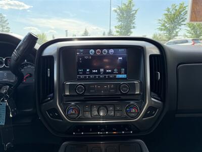 2017 Chevrolet Silverado 1500 LT Z71   - Photo 16 - Edmonton, AB T5L 4H5