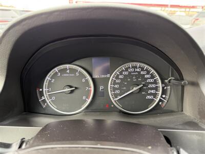 2014 Acura RDX w/Tech - Photo 12 - Edmonton, AB T5L 4H5