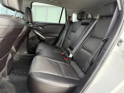 2014 Acura RDX w/Tech - Photo 17 - Edmonton, AB T5L 4H5