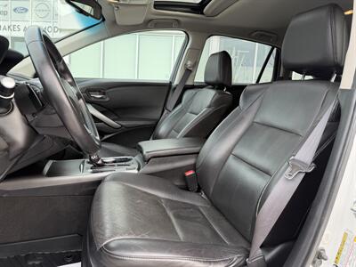 2014 Acura RDX w/Tech - Photo 16 - Edmonton, AB T5L 4H5