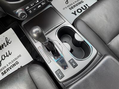 2014 Acura RDX w/Tech - Photo 15 - Edmonton, AB T5L 4H5