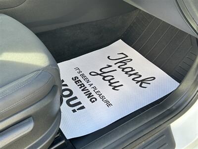 2018 Hyundai SONATA GL   - Photo 22 - Edmonton, AB T5L 4H5