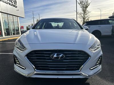 2018 Hyundai SONATA GL   - Photo 2 - Edmonton, AB T5L 4H5