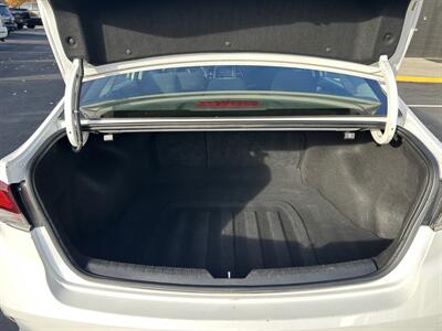 2018 Hyundai SONATA GL   - Photo 19 - Edmonton, AB T5L 4H5