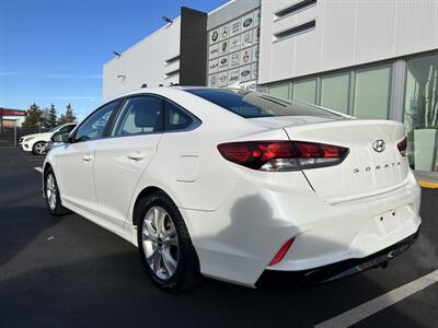 2018 Hyundai SONATA GL   - Photo 7 - Edmonton, AB T5L 4H5
