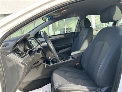 2018 Hyundai SONATA GL   - Photo 17 - Edmonton, AB T5L 4H5