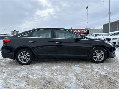 2015 Hyundai SONATA GLS   - Photo 4 - Edmonton, AB T5S 1R1